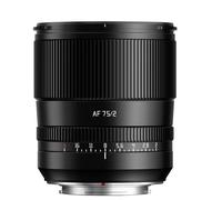 TTArtisan AF75mm F2 Fuji X