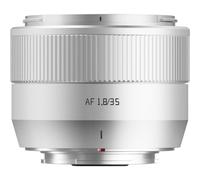 TTartisan APC-C AF 35mm F/1.8 mark II Montura Fuji X