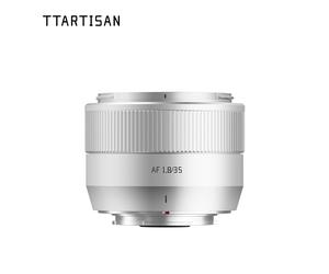 TTArtisan APC-C AF35mm F1.8 mark II Fuji X mount