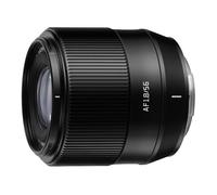 TTArtisan APC-C AF56mm f/1.8 Nikon-Z attacco