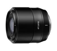 TTArtisan AF 56 mm f/1,8 Montura Sony E negro