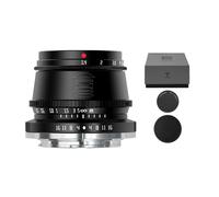 TTArtisan APS-C 35mm f1.4 Fuji X mount