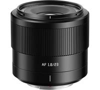 TTArtisan APS-C AF 23mm F1.8 Sony E mount Black