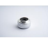 TTArtisan APS-C AF 27mm F2.8 Fuji X mount Silver