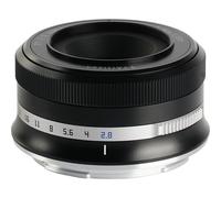 TTArtisan APS-C AF 27mm F2.8 Nikon Z mount Black