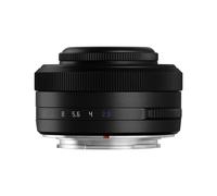 TTArtisan APS-C AF 27mm F2.8 Sony E mount Black