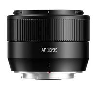 TTartisan APS-C AF 35mm F1.8 II - Lente de enfoque automático para Fuji X-Mount - Diseño ligero, compatible con cámaras Fuji X-Mount X-A1, X-A10, X-A2, X-A3, X-A5, X-A7, X-M1, X-M5, X-H1, X-H2