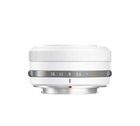 TTartisan APS-C AF - Lente de enfoque automático F2.8 de 27 mm para montura Fuji X, compatible con cámaras Fuji X-Mount-Cameras XS10 X-A5 X-A7 X-M1 X-M2 X-E4 X-T1 X-T10 X-T2 X-T20 X-T3 X-T4 X