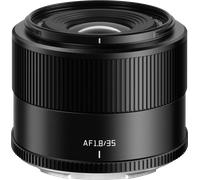 TTArtisan APS-C AF35mm F1.8 mark II Sony Z mount