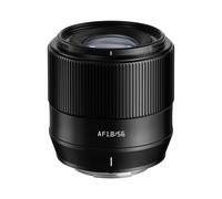 TTArtisan APS-C AF56mm F1.8 Sony E mount