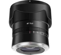 TTArtisan APS-C AF75mm F2 Nikon Z