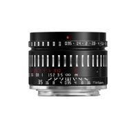 TTArtisan C 35mm F0.95 Z