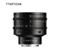 TTArtisan Cine 35mm T2.1 Sony E mount Black