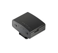 TTARTISAN Disparador de Flash inalámbrico para cámara, Color Negro