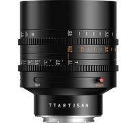 TTArtisan FF 85mm T2.1 E