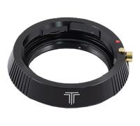 TTArtisan Adaptador de objetivo Fujifilm X Leica M