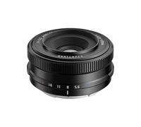 TTArtisan Lente AF-C con Cuerpo de Metal F3.5 de 14 mm Compatible con Montura Sony E, Color Negro