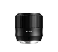 TTArtisan APC-C AF56mm F/1.8 Fuji-X mount