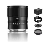 TTArtisan APS-C AF75mm F2 Nikon Z