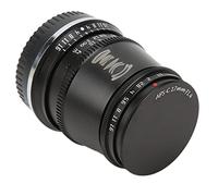 TTArtisan Lente De Cámara con Montura FX De 17 Mm F1.4 Lente Principal Gran Angular De Gran Apertura para X-S10 X-A1 X-A10 X-A2