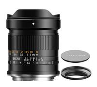 TTARTISAN Lente de cámara de astrofotografía y retratos manual de 14 mm F2.8 de fotograma completo de 114° para Sony E α5000, α5100, A7, A7M2, A7SM3, FX6, FX9, etc.