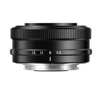 TTARTISAN Lente de cámara F3.5 de 14 mm para Fuji X Mount APS-C Auto Focus lente ultra gran angular