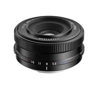 TTArtisan Lente de Cuerpo de Metal F3.5 de 14 mm de Enfoque automático Compatible con Montura Fuji X, Color Negro