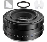 TTARTISAN Lente de Enfoque automático APS-C de 14 mm F3.5 para cámaras E-Mount A6000 A6600 A6700 NEX-7 NEX-5T NEX-5R NEX-3N NEX-5 NEX-3 A7 III A7R IV A7C A7S II A9