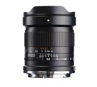 TTARTISAN Lente de marco completo F2.8 de gran apertura de 14 mm para cámaras de montaje en L