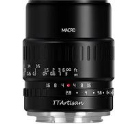 TTArtisan Lente Macro de 40 mm f/2.8 para Nikon Z