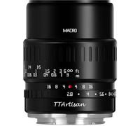 TTArtisan Lente Macro de 40 mm f/2.8 para Nikon Z