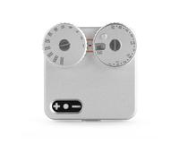 TTArtisan Medidor de luz II plata