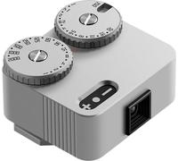 TTArtisan Light meter II silver