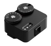 TTArtisan Medidor de luz II negro