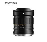 TTArtisan MF-FF14mm F2.8 Z Black