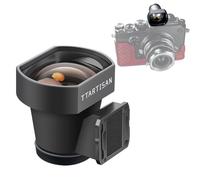 TTARTISAN Montura de 35 mm para visor óptico con zapata fría para Fuji/Olympus/Pentax la mayoría de cámaras.