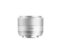 TTArtisan Objetivo AF 35mm F1.8 II para Cámaras APS-C, Objetivo de Retrato con Gran Apertura y Enfoque Automático para XT50, XE5, para
