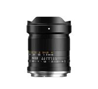 TTArtisan Soporte Nikon Z de 14 mm F2.8