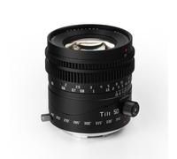 TTArtisan Tilt 50mm F1.4Sony E mount