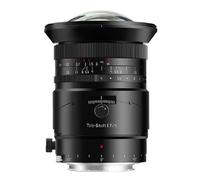 TTArtisan Tilt Shift 17mm f/4.0 - Attacco L-attacco