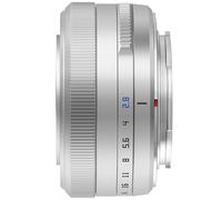 TTArtisans 27 mm F/2,8 montura Fuji X Plata