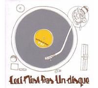 Ttc - Ceci N'Est Pas Un Disque