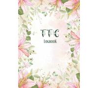 TTC Logbook And Journal For Conception: Trying To Conceive Planner for Women, Manual Pregnancy Notebook with Period, BBT, Ovulation, Pregnancy and Medication tracker