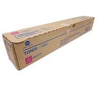 TTCopier OEM Konica Minolta AAV8330 TN328M Cartucho de tóner magenta Bizhub C250i C300i C360i