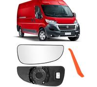 TTCR-II 1PC Calentado Retrovisor Espejo para Ducato/Jumper/Boxer 2006-2021