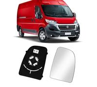 TTCR-II 1PC Calentado Retrovisor Espejo para Ducato/Jumper/Boxer 2006-2021
