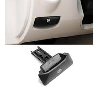 TTCR-II 1PC Palanca del Freno de Mano Compatible con Mercedes-Benz C E CLS GLK X204 W204 W207 W212 W218, Manija del Freno de Estacionamiento Clase E W207 W212, Accesorio Mercedes A2044270020