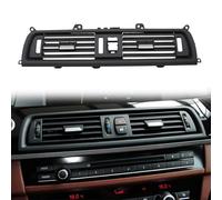 TTCR-II Compatible avec Rejilla Ventilacion bmw Serie 5 F10 F11 Rejilla de Aire Delantera, Rejilla Aire Acondicionado F10 F11 520 523 525 528 530 535 550 2010-2016, Ventilacion Serie 5
