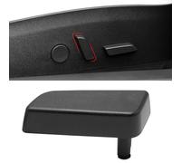 TTCR-II Compatible con Botón Asiento Tesla Model 3/Y 2017 2018 2019 2020, 1098843-00-E Lado Pasajero Botón Interruptor Reclinable Asientos, Botones Ajuste Asiento Tesla Y/3 Accesorios Internos-Derecho