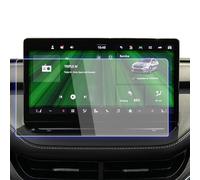 TTCR-II Compatible con Película de Pantalla Skoda Octavia 4 MK4 RS Combi Facelift 2025 2026, 9H Protector Pantalla de Templado, 13" Película Protectora de Pantalla de Navegación Accesorio (1PC)